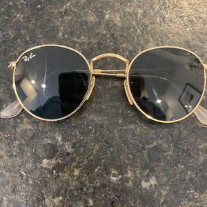 Round Ray-Ban Sunglasses